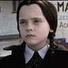 wednesday addams are they made from real girl scouts? addamsgirl photo