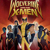 Wolverine and the X-men axemnas photo