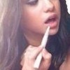 selena gomez cropped . ask before using chrissie1234 photo
