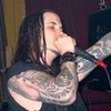 Phil Anselmo <3 cowgirlfromhell photo