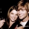Ashley and Chace. (: daphne_cullen photo