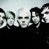 My Chemical Romance deathnote photo