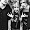 Paramore deathnote photo
