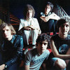 The Strokes deathnote photo
