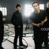 Coldplay deathnote photo