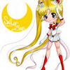 Sailor Moon frylock243 photo
