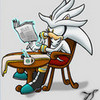 Silver seems to be the Starbucks type frylock243 photo