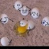Hahaha Funny Eggs!!!!! goodgirl1 photo