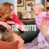 The Scott Family just keeps on growing! <333 gossip-girl999 photo