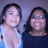 me and jankie @ her 18th greekgrl09 photo