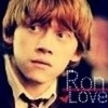 I <3 Ron!!! halpertfan11 photo