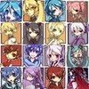 Most of the VOCALOIDS I know. hellopuppy_78 photo