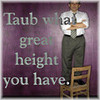 My favorite picture of Taub, Anushazized house_whatelse photo