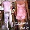 PJ Party huddyforever photo