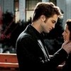 Edward kisses Bella and leaves her the next day! jasperwhlover photo