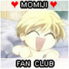Hee hee...Momiji is so cute! jerseygurl89 photo