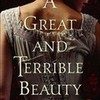 A Great and Terrible Beauty. An awesome book. katielou22 photo