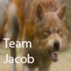 team jacob because he is the wolf leader kfrancis08 photo