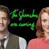 A (crappy) Glee/Wilma/Shanshu Icon that I made ladolcevita photo