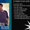 Jacob Black IS the best!!! leahblack photo
