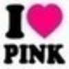 i luv pink lorette photo