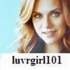 Hilarie Burton/luvrgirl101 icon {made by me} luvrgirl101 photo