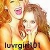 Blake/Leighton/luvrgirl101 icon {made by me} luvrgirl101 photo