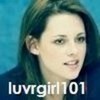 Kristen Stewart/luvrgirl101 icon {made by me} luvrgirl101 photo