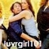 Jackson/Ashley/luvrgirl101 icon {made by me} luvrgirl101 photo
