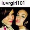 Leighton/Sophia/luvrgirl101 icon {made by me} luvrgirl101 photo