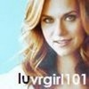 Hilarie Burton/luvrgirl101 icon {made by me} luvrgirl101 photo