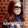 Georgina Sparks/luvrgirl101 icon {made by me} luvrgirl101 photo