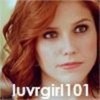 Brooke Davis/luvrgirl101 icon {made by me} luvrgirl101 photo