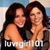 Leighton/Sophia/luvrgirl101 icon {made by me} luvrgirl101 photo