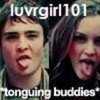 Ed/Leighton/luvrrgirl101 icon {made by me} luvrgirl101 photo
