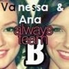 Vanessa {me} and Ana {BruCaS_LoVE} luvrgirl101 photo