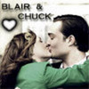 Blair/Chuck luvrgirl101 photo
