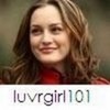 Leighton Meester/luvrrgirl101 icon {made by me} luvrgirl101 photo