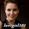 Sophia Bush/luvrgirl101 icon {made by me} luvrgirl101 photo