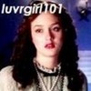 Blair Waldorf/luvrgirl101 icon {made by me} luvrgirl101 photo