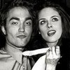 ♥ Kristen Stewart and Robert Pattinson ♥ luvrgirl101 photo