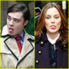 ♥ Ed Westwick and Leighton Meester ♥ luvrgirl101 photo