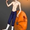 tobi with out a mask!! click 4 full view moonfan833 photo