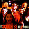 the scoobies are coming!!! movygirl photo