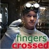 One of my Dr. Horrible icons. nphfan photo