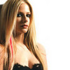 Avril!!! Ur the Best damn thing ever!!Yay! o0oKitteno0o photo
