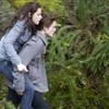 A screen capture from the forest/meadow scene out of Twilight. oxblondiexo photo