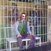 the joker on clifton hill pie-102 photo