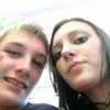 Me and one of my Besties, Nathan rawrr-doll photo