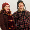 ron & hermione* roobiip photo